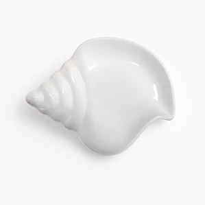 PLATO MODELO CARACOL - 10