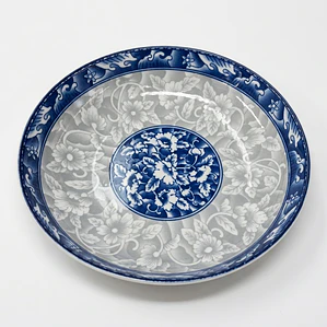 PLATO COUPE DEC ORIENTAL - 7