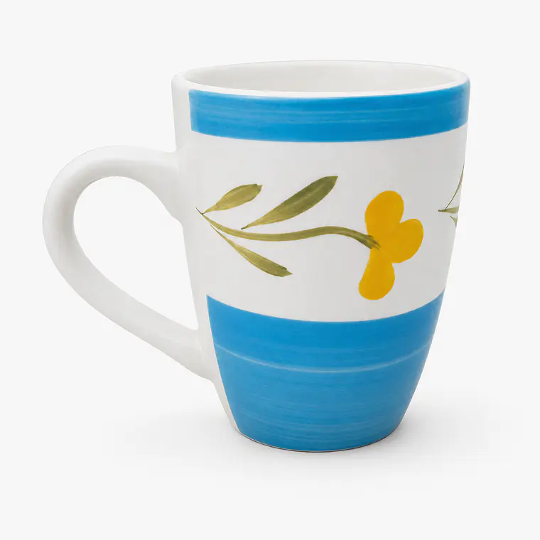 JARRO (STONEWARE) - 443 ML 1