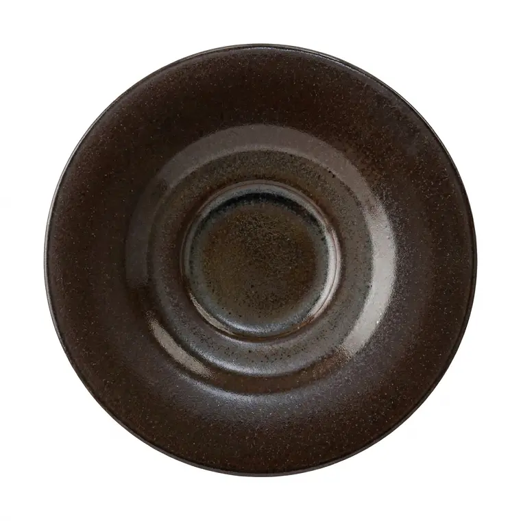 PLATO TE COLOR MERCURY REACTIVO  - 16 CM 1
