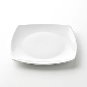PLATO TENDIDO OSLO SQUARE - 24.4 CM