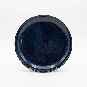 PLATO TENDIDO GLASEADO - 10.5