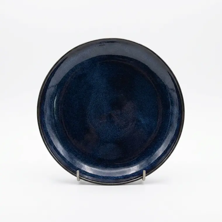 PLATO TENDIDO GLASEADO - 10.5