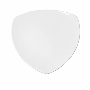 PLATO TENDIDO TRIANGULAR (20 x 20 x 2.5) CM