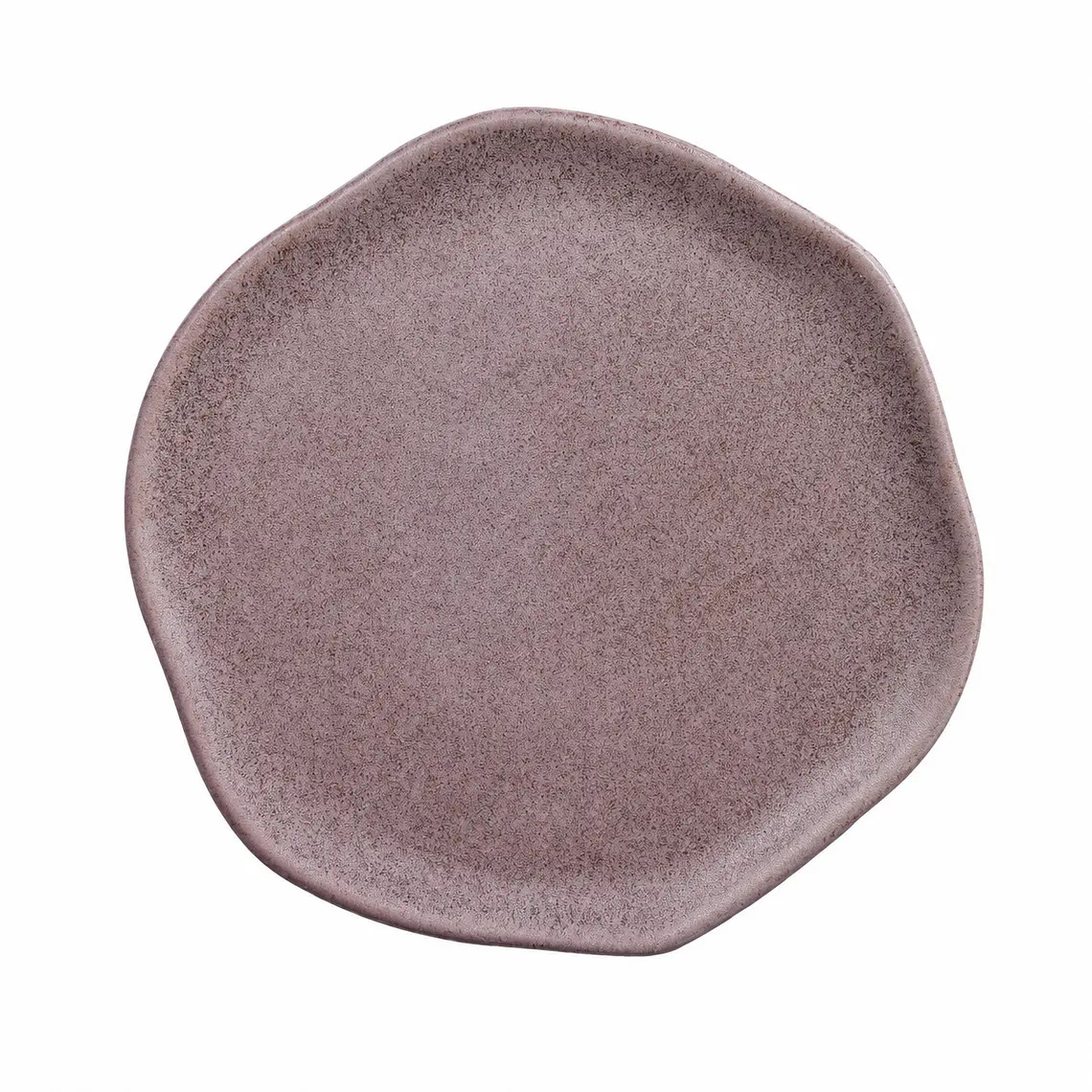 PLATO TENDIDO ANCESTRAL NOVA - 21.7 CM  1