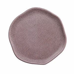 PLATO TENDIDO ANCESTRAL NOVA - 21.7 CM 