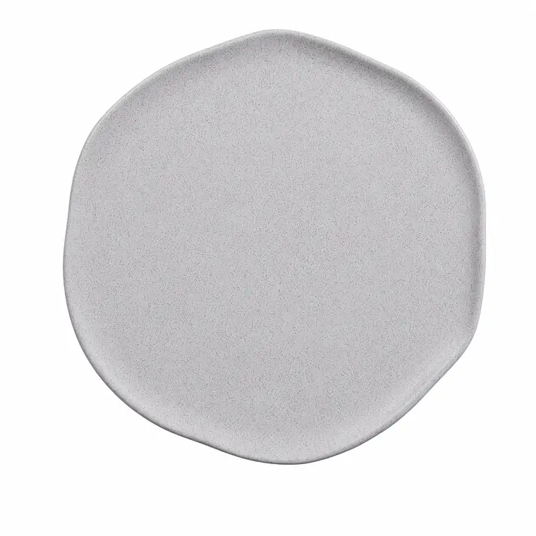 PLATO TENDIDO ANCESTRAL MOON - 29.5CM  1