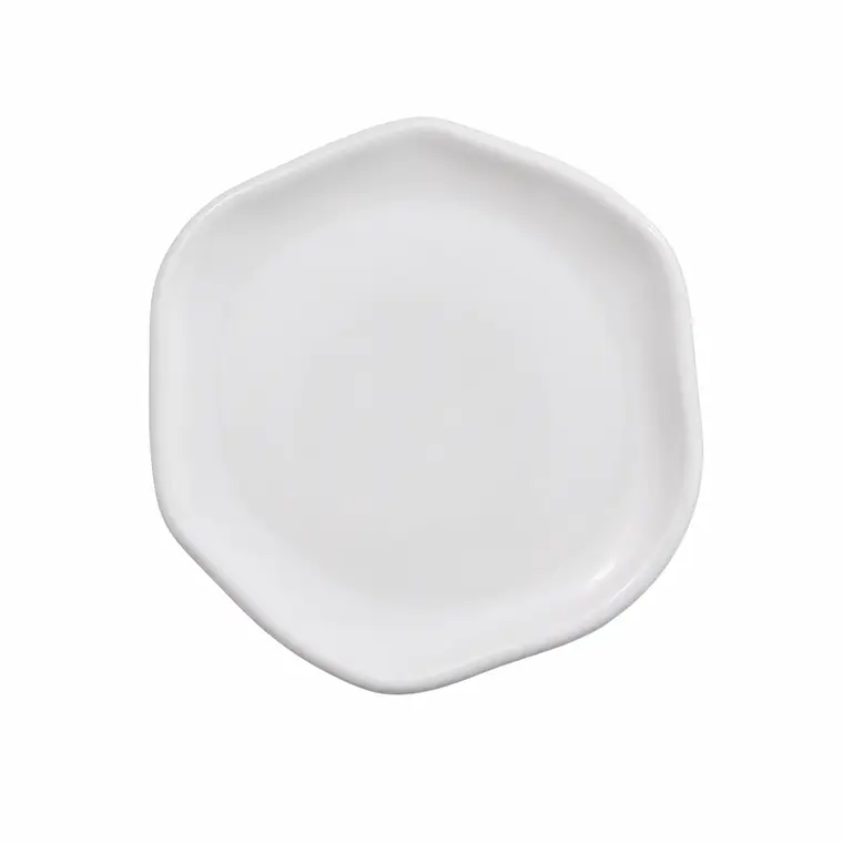 PLATO TENDIDO ACTUALITE ANCESTRAL - 21.7 CM 1