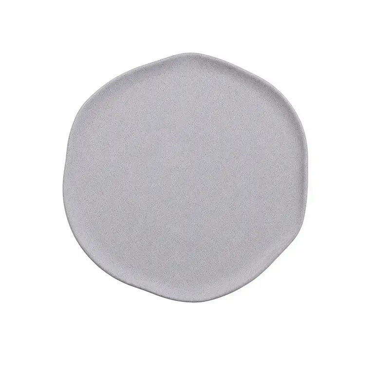 PLATO TENDIDO ANCESTRAL MOON - 16.3 CM 1