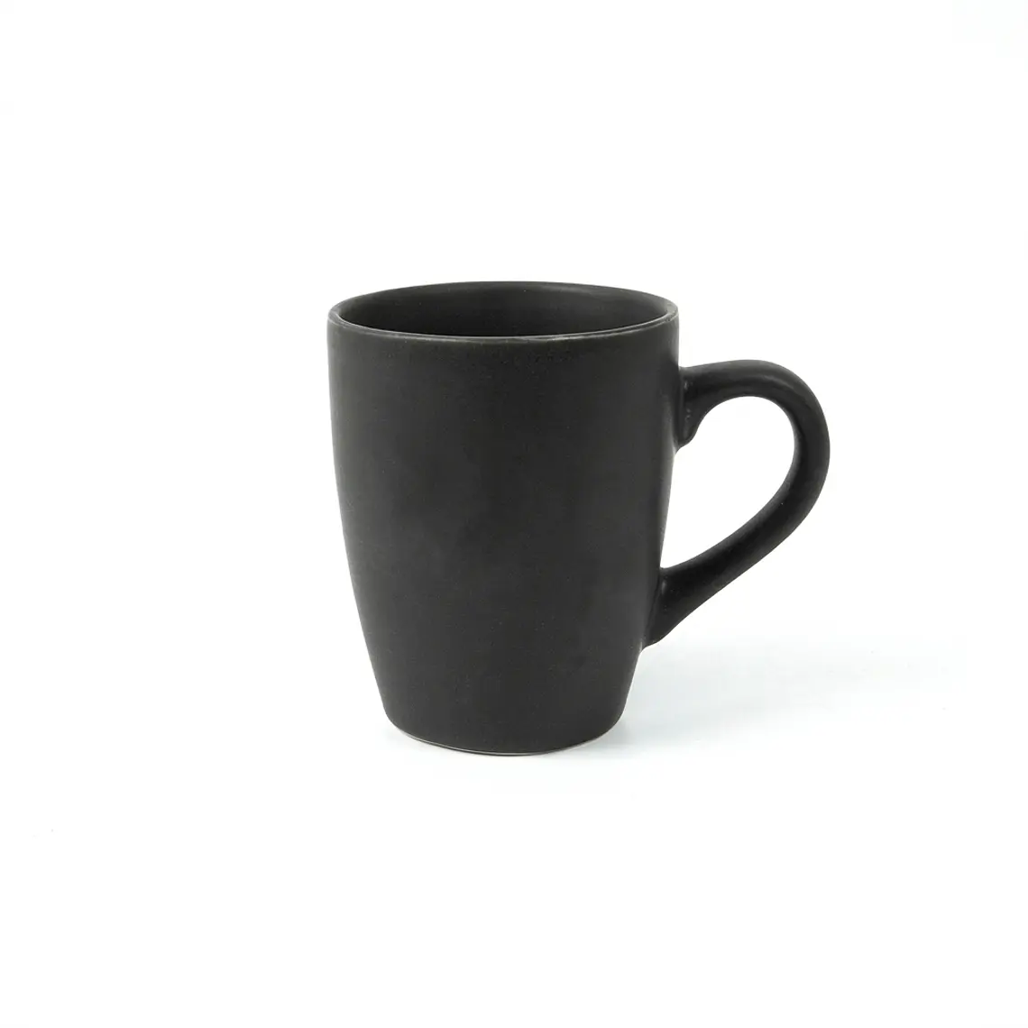 JARRO HOTELWARE NEGRO MATE - (8.5 x 5.7) CM  1