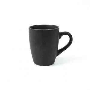 JARRO HOTELWARE NEGRO MATE - (8.5 x 5.7) CM 