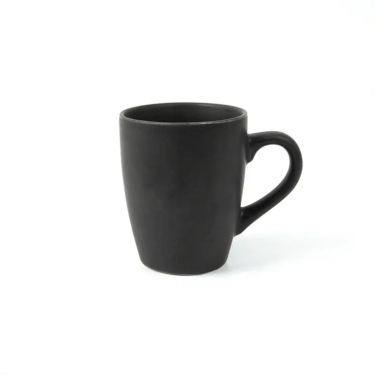 JARRO HOTELWARE NEGRO MATE - (8.5 x 5.7) CM  1