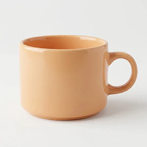 JARRO NARANJA APILABLE - 354 ML