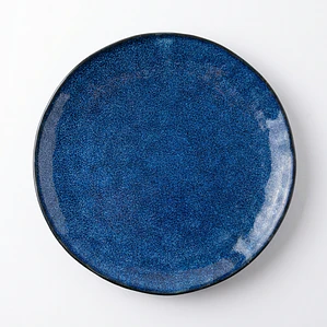 PLATO TENDIDO (26 x 26 x 3) CM - 10