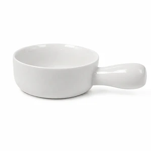 PLATO MODELO SARTEN HOTELWARE (19x 12.5x 5) CM - 5