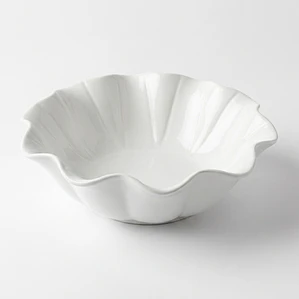 BOWL LOZA BORDE ONDA - 8