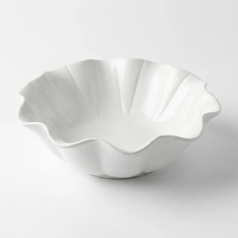 BOWL LOZA BORDE ONDA - 8