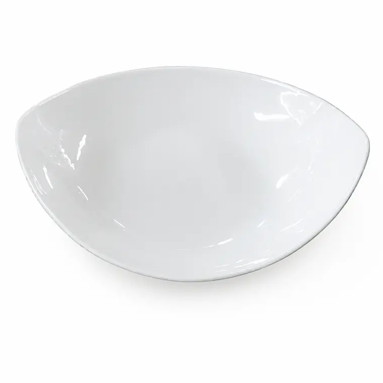 BOWL LOZA BORDE GOTA - 10