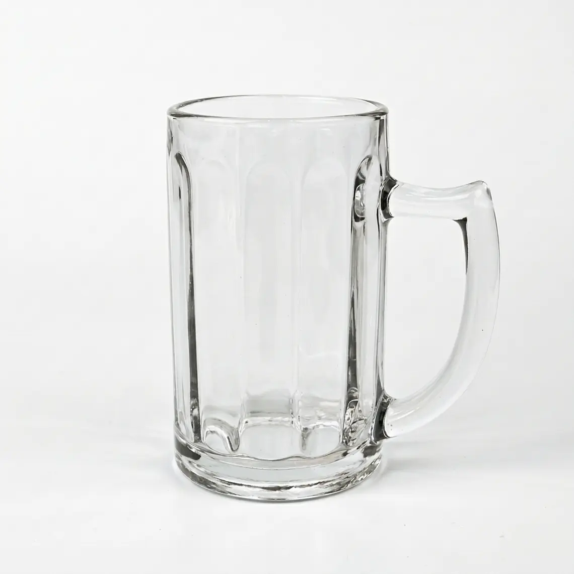 JARRO CHOPP MASTA FACETADO - 385 ML 1