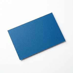 TABLA PICAR PLAST. AZUL (40.5 X 22.5 X 1.5) CM