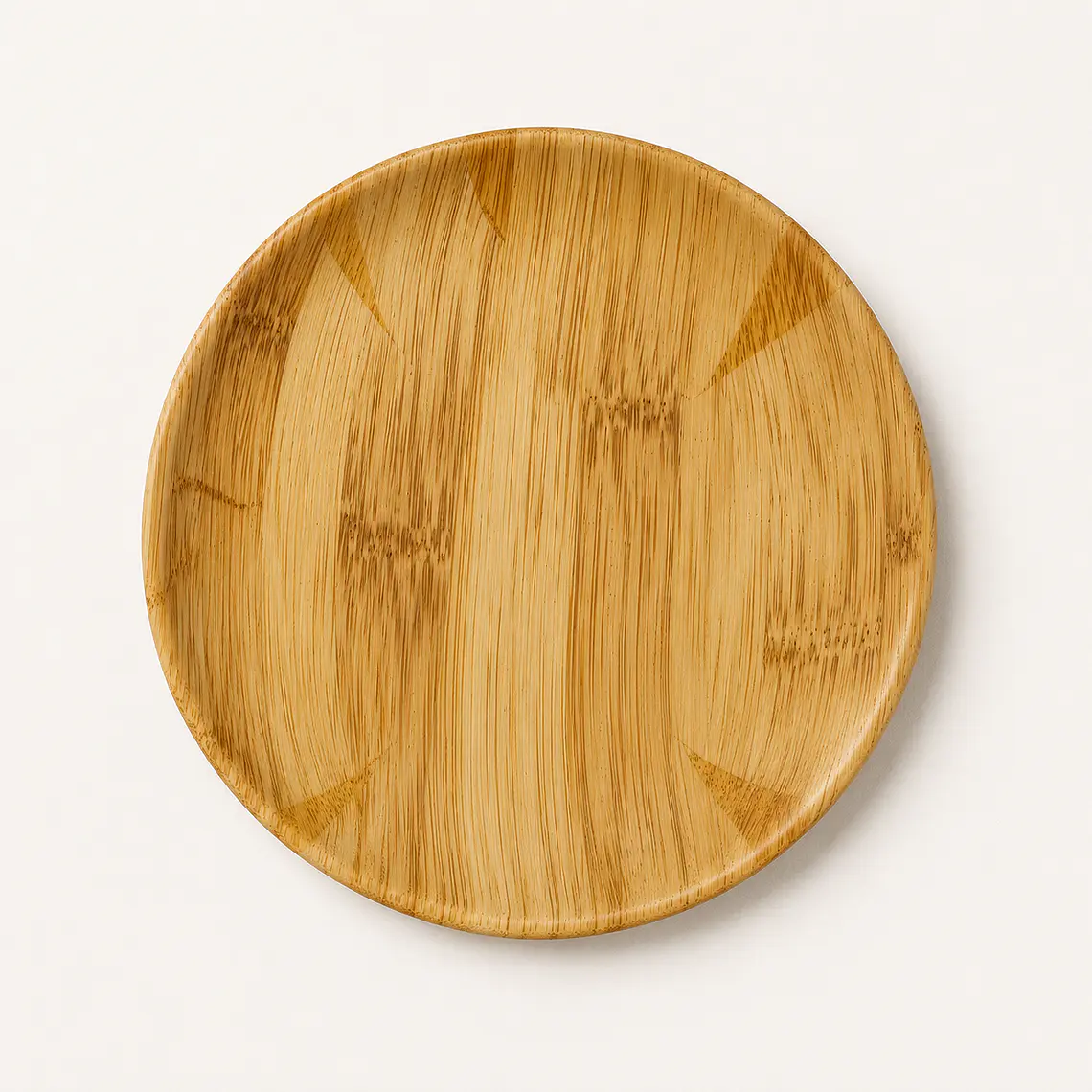 SALSERA MADERA RUSTIKO MELAMINE - 3.55 ML 1