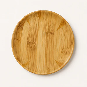 SALSERA MADERA RUSTIKO MELAMINE - 3.55 ML