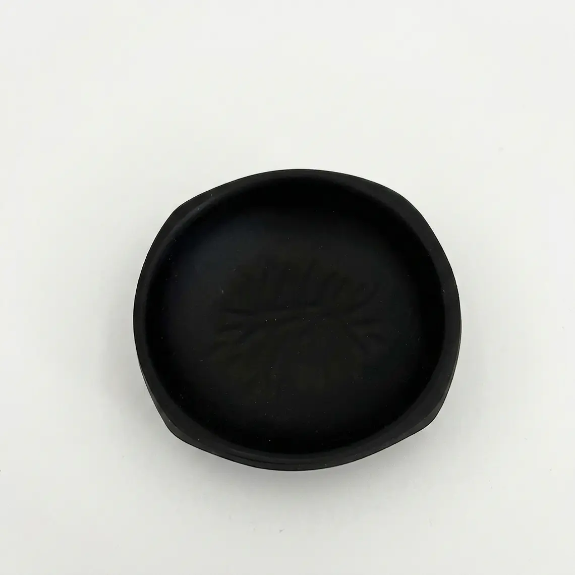 SALSERA LUXE NEGRO MELAMINE - 3.1 ML 1