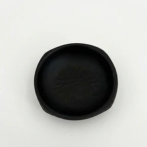 SALSERA LUXE NEGRO MELAMINE - 3.1 ML