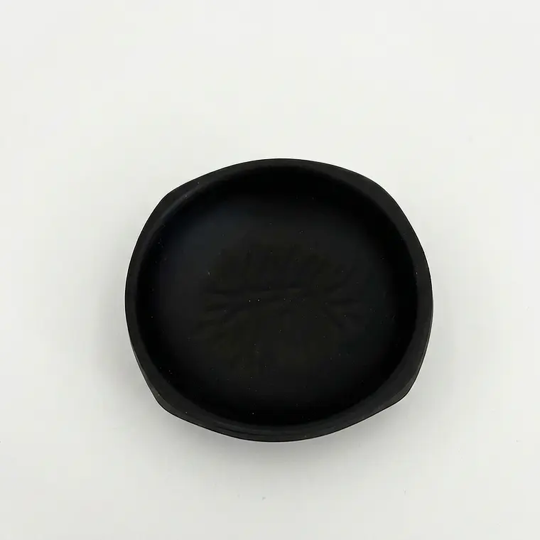 SALSERA LUXE NEGRO MELAMINE - 3.1 ML 1