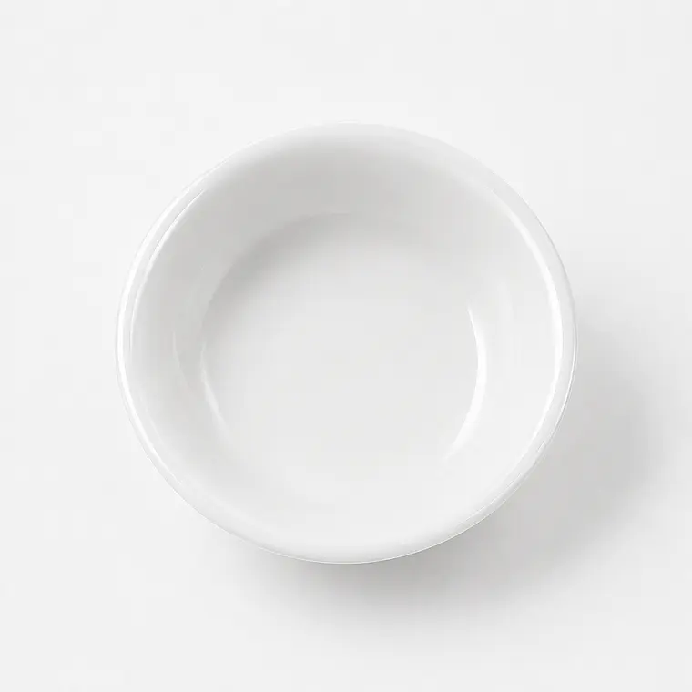 SALSERA CLARITY MELAMINE - 3.3
