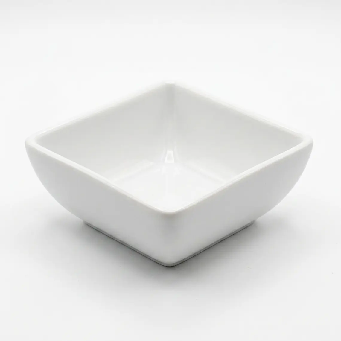 SALSERA CUADR. CLARITY MELAMINE -2.75