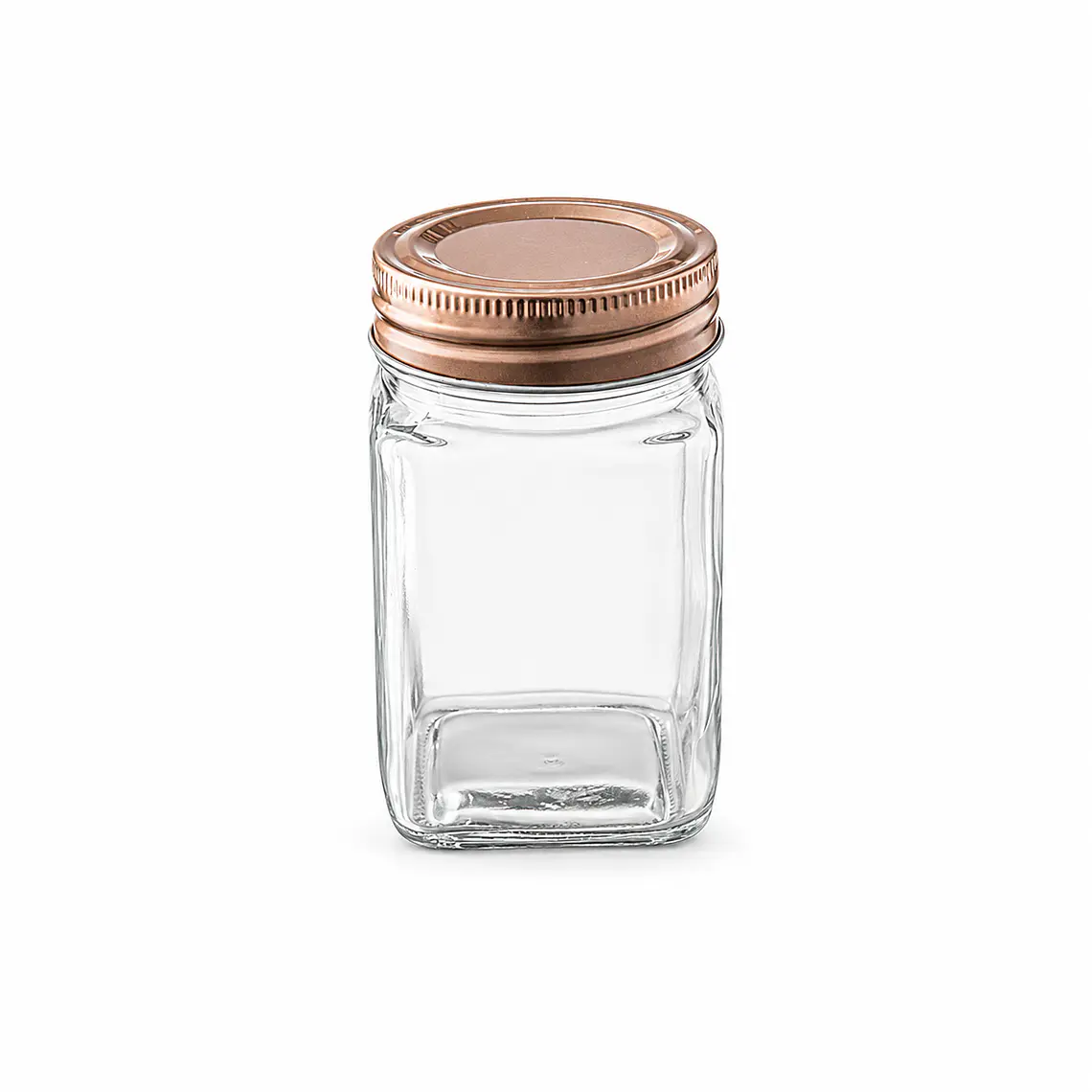 FRASCO VIDRIO T/METAL MULTIUSO - 330 ML 1