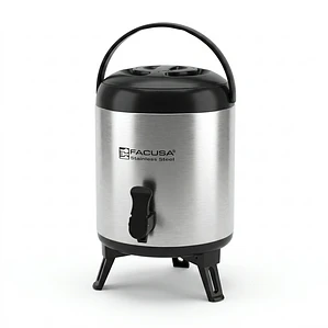 DISPENSADOR DE LIQUIDOS - 9.5 LT