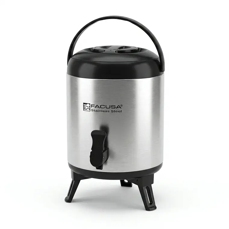 DISPENSADOR DE LIQUIDOS - 9.5 LT 1