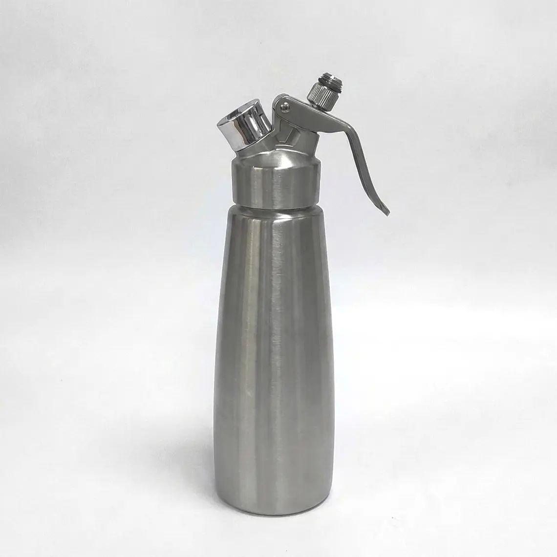 DISPENSADOR SIFON P/CHANTILLY A/INOX (304) - 0.5 LT 1