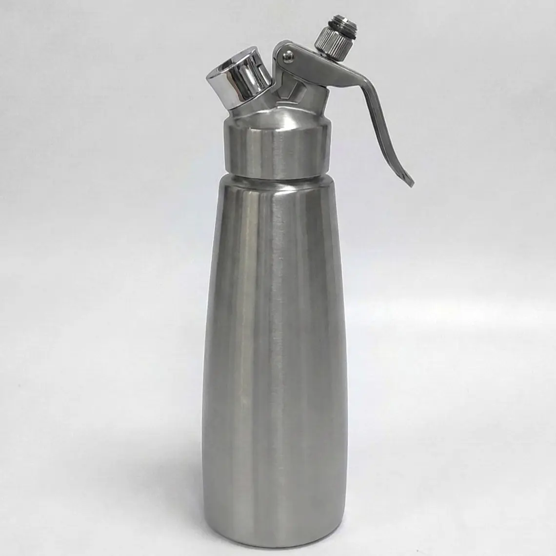 DISPENSADOR SIFON P/CHANTILLY A/INOX- 1 LT 1