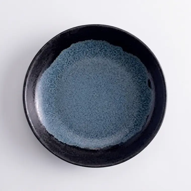 BOWL PLUTO EFECTO REGADO - 1195 ML  2