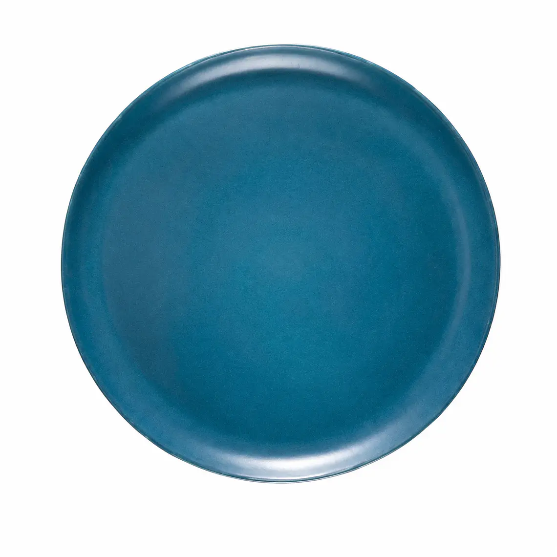 PLATO TENDIDO COUPE AZUL BRILLANTE - 28.5 CM 1