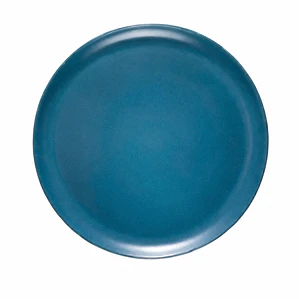 PLATO TENDIDO COUPE AZUL BRILLANTE - 28.5 CM