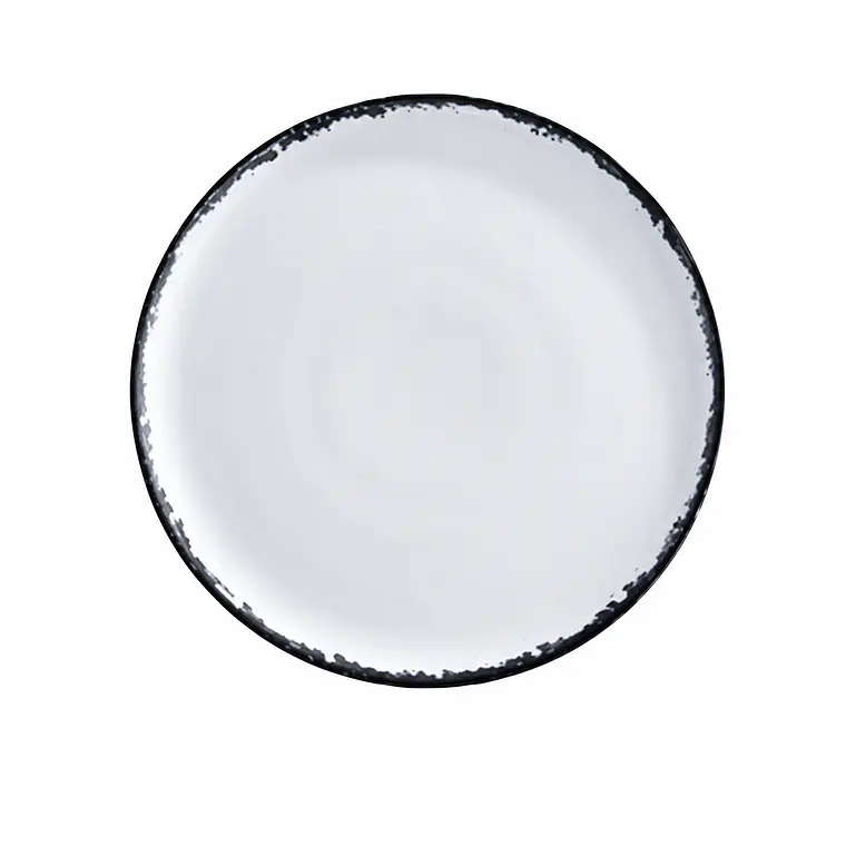 PLATO TENDIDO COUPE - 23.9CM  1