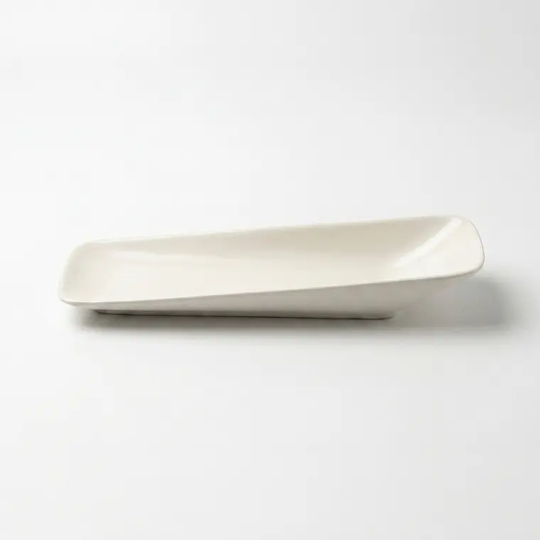 FUENTE RECTANGULAR PENDIENTE (26 x 8 x 4) CM 1