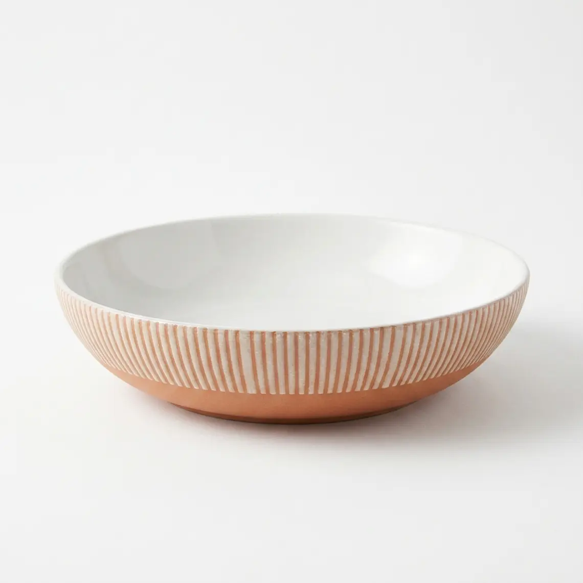 PLATO SOPERO MELON - (22x5) CM  1