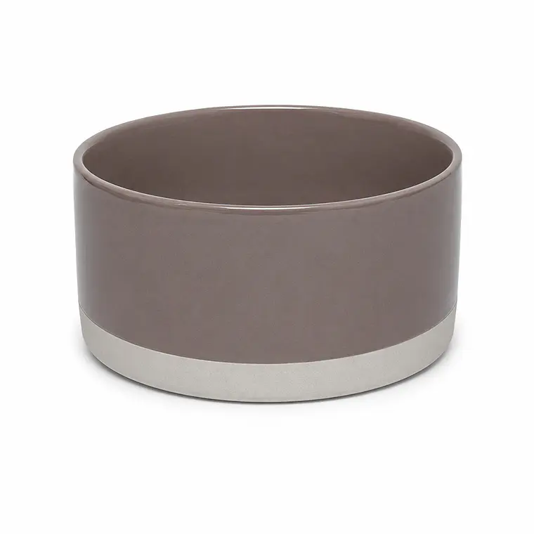 BOWL RECTO GLASEADO COLOR (15 x 7) CM 1