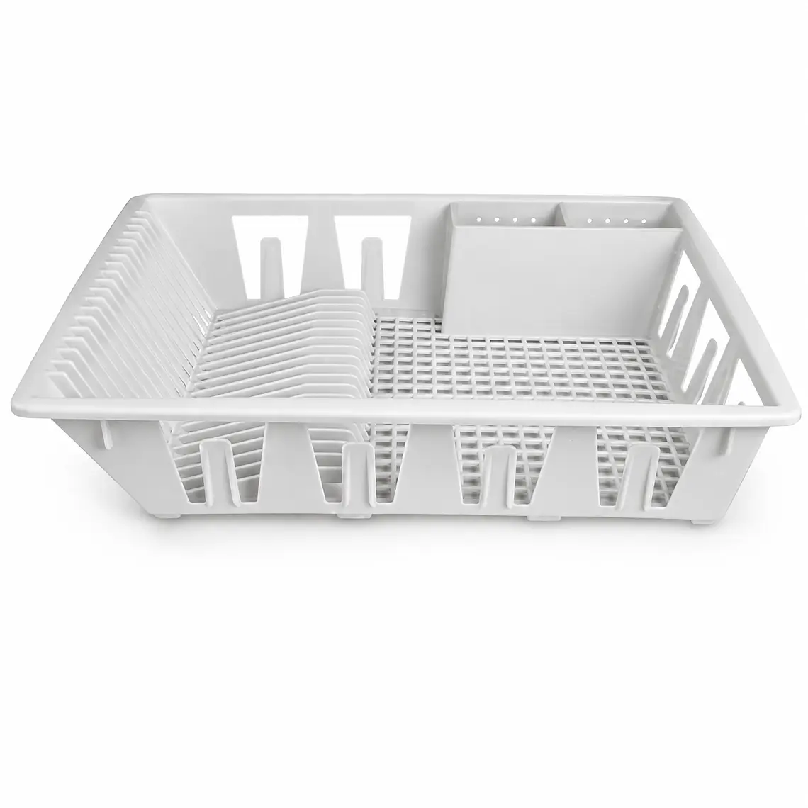 ESCURRID.PLATO BUEN HOGAR C/BASE G.BLANCO/MARMOL 1
