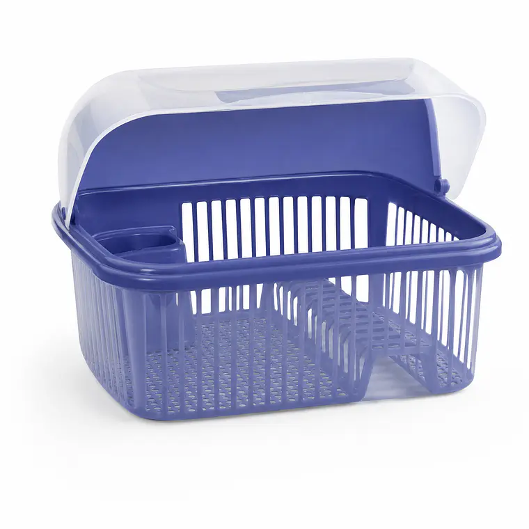 PORTAVAJILLA PREMIUM BLUE 1