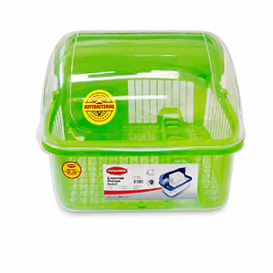 PORTAVAJILLA HOGAR JUNIOR GREEN