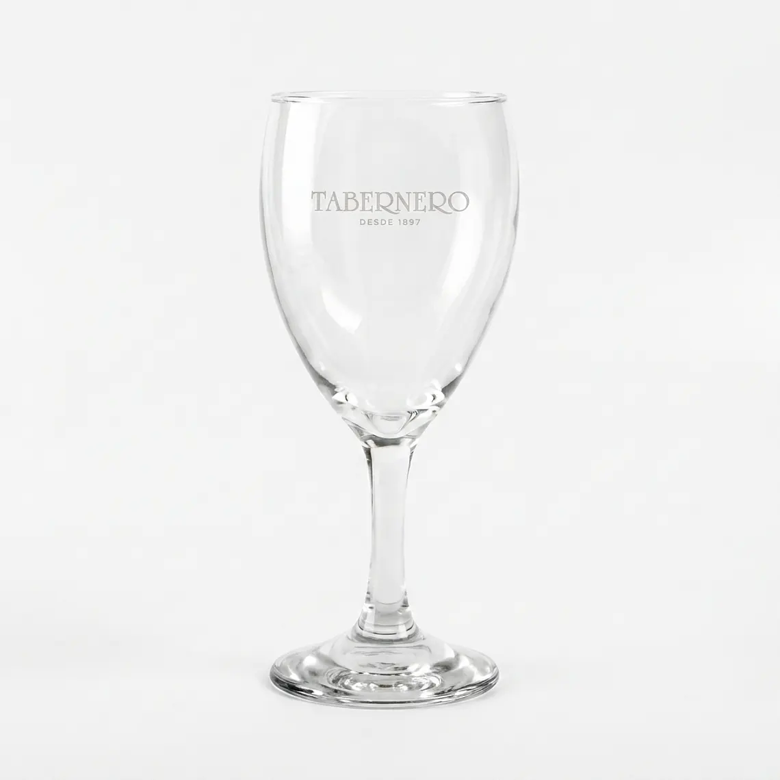 COPA ARAGON VINO TINTO C/LOGO TABERNERO 1