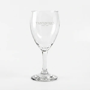 COPA ARAGON VINO TINTO C/LOGO TABERNERO