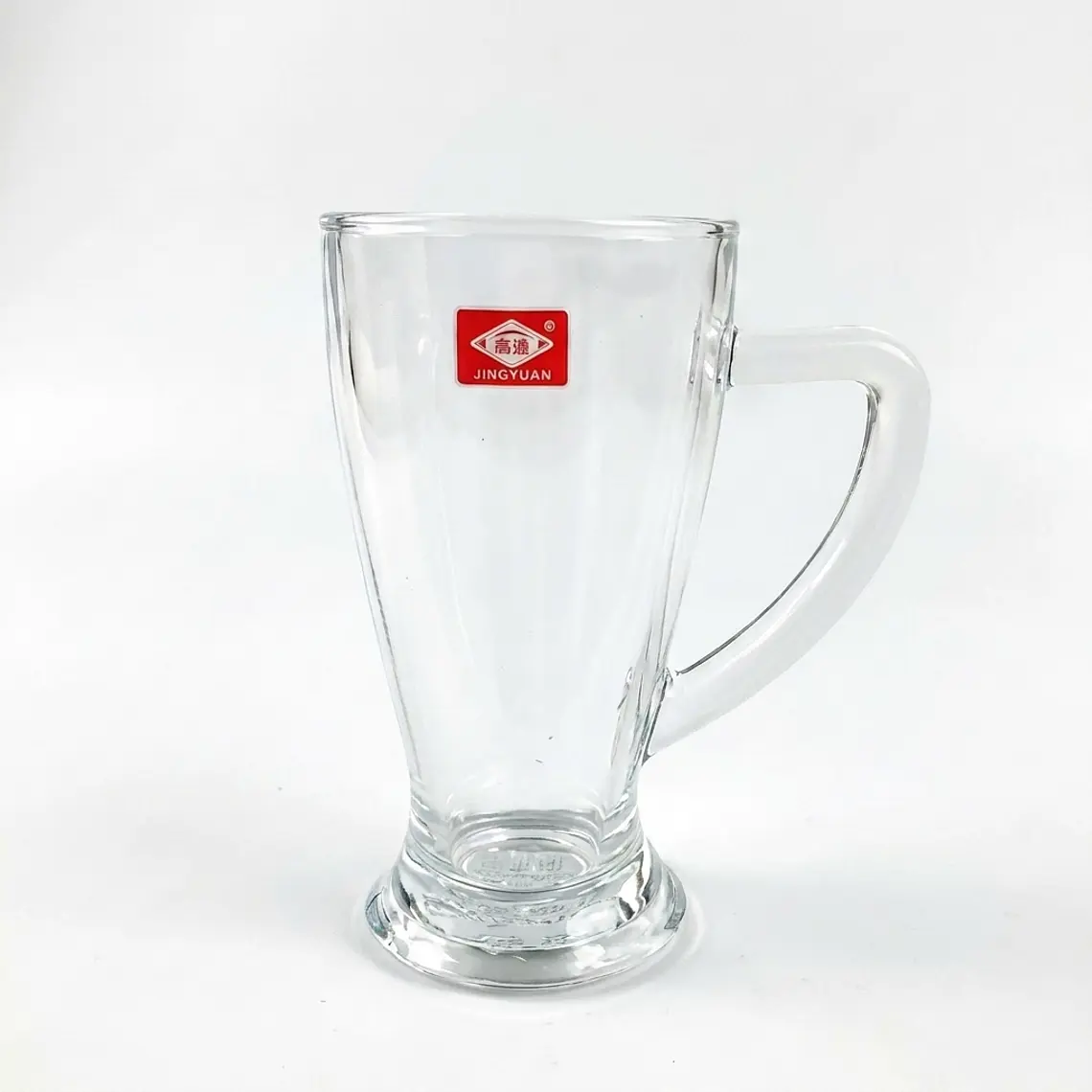 JARRO CHOPP LISO MOD CONICO - 270 ML 1
