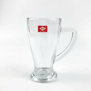 JARRO CHOPP LISO MOD CONICO - 270 ML